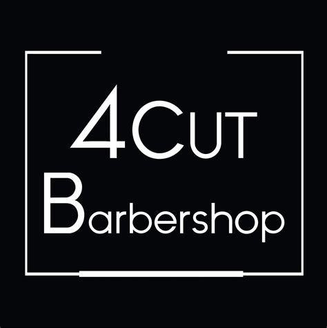4CUT Barbershop .